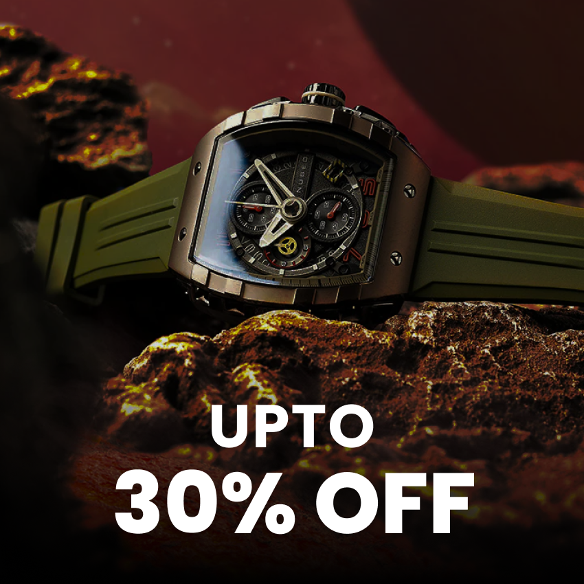 Upto 30% OFF