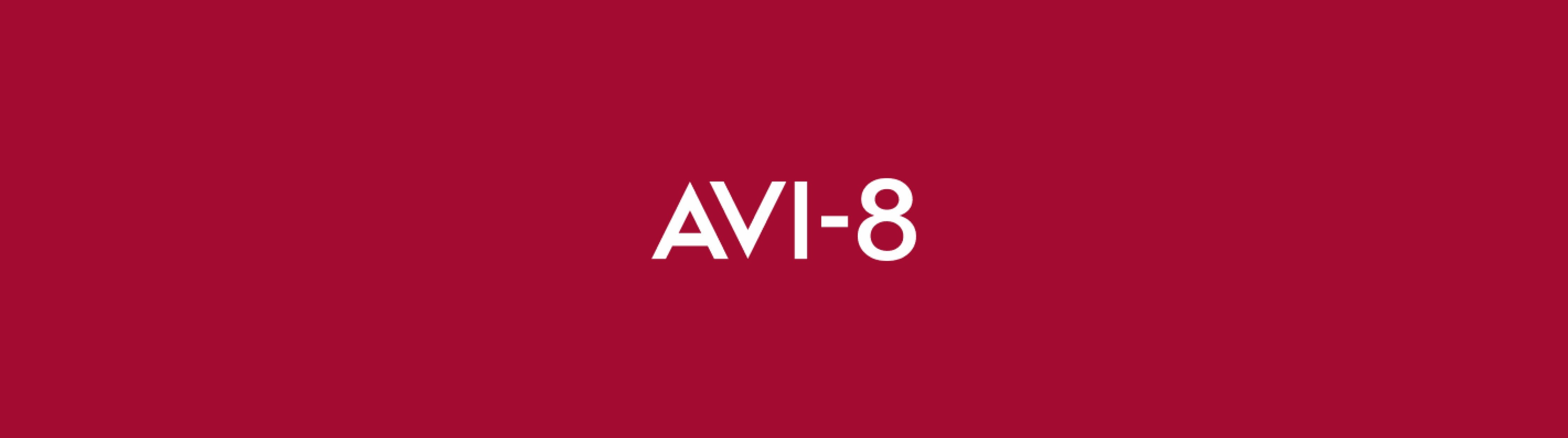 AVI-8