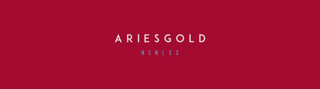 Aries Gold