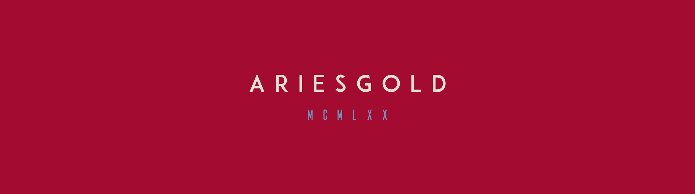 Aries Gold