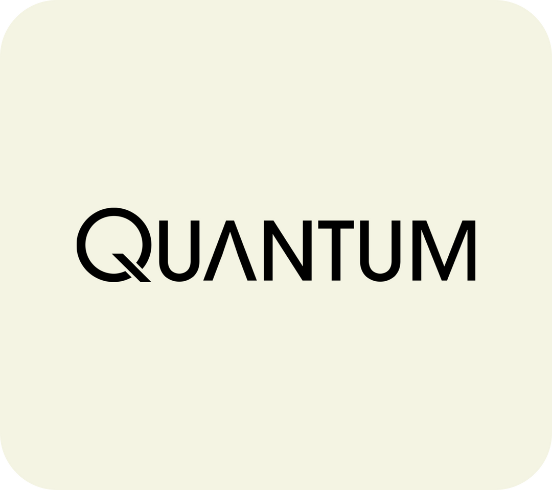 Quantum Home
