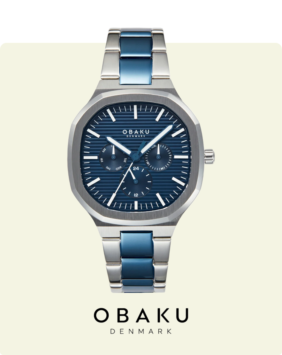 Obaku Home
