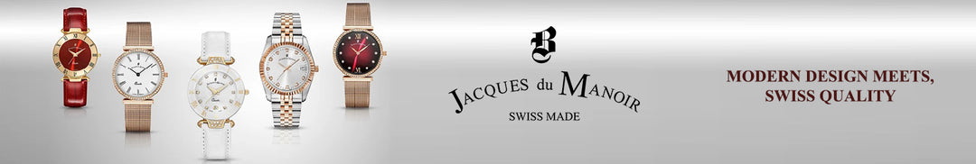 Jacques Du Manoir