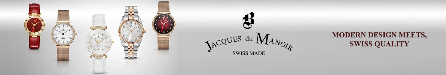 Jacques Du Manoir