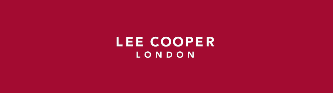 Lee Cooper
