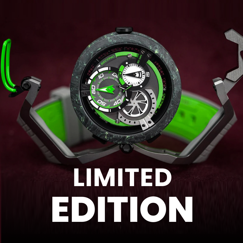 Limited Edition