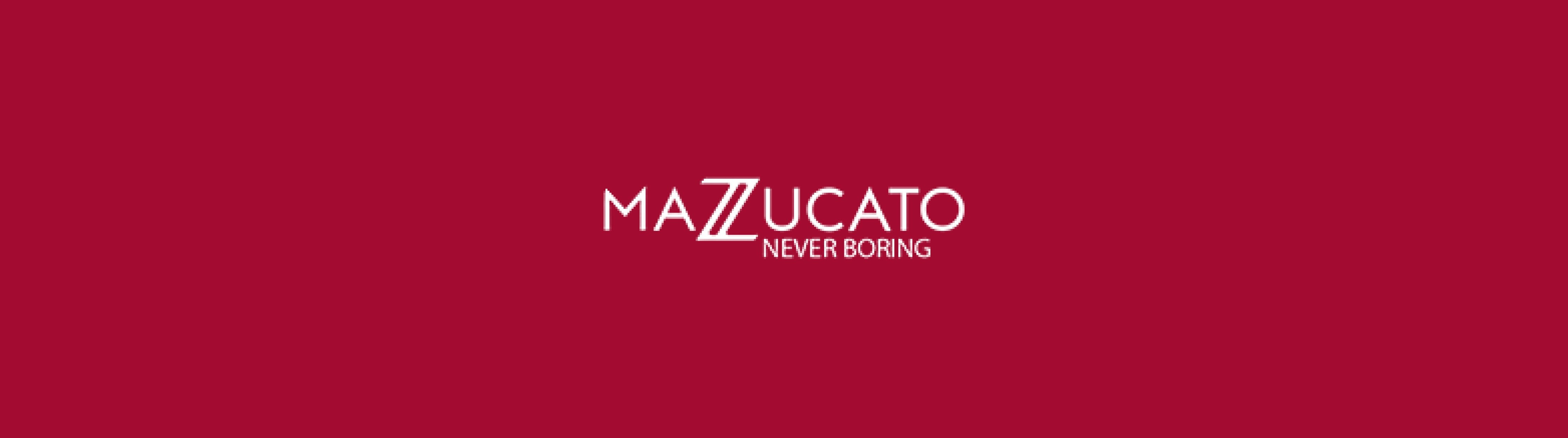 Mazzucato