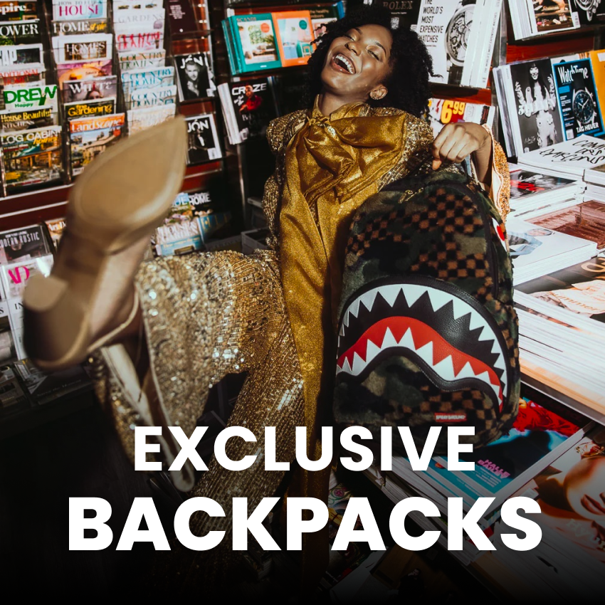 Backpacks