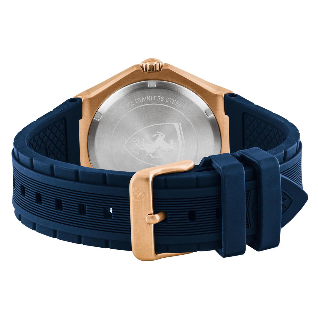 Aspire Quartz Men's Watch -  0830667