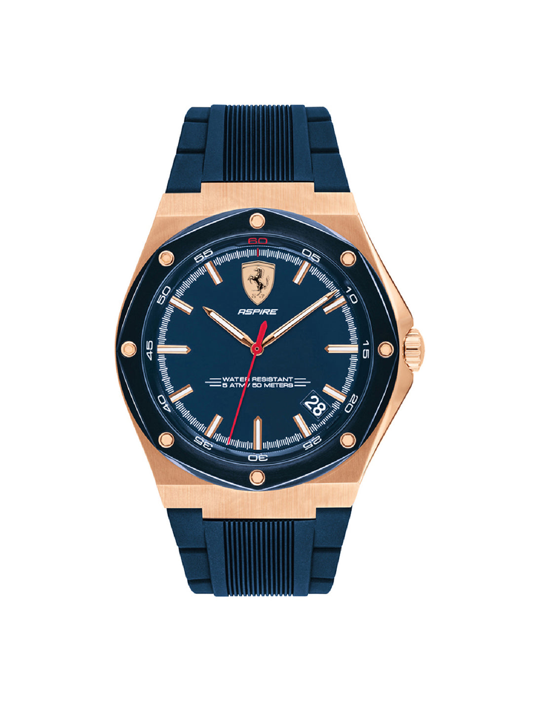 Aspire Quartz Men's Watch -  0830667