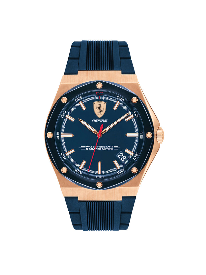 Aspire Quartz Men's Watch -  0830667