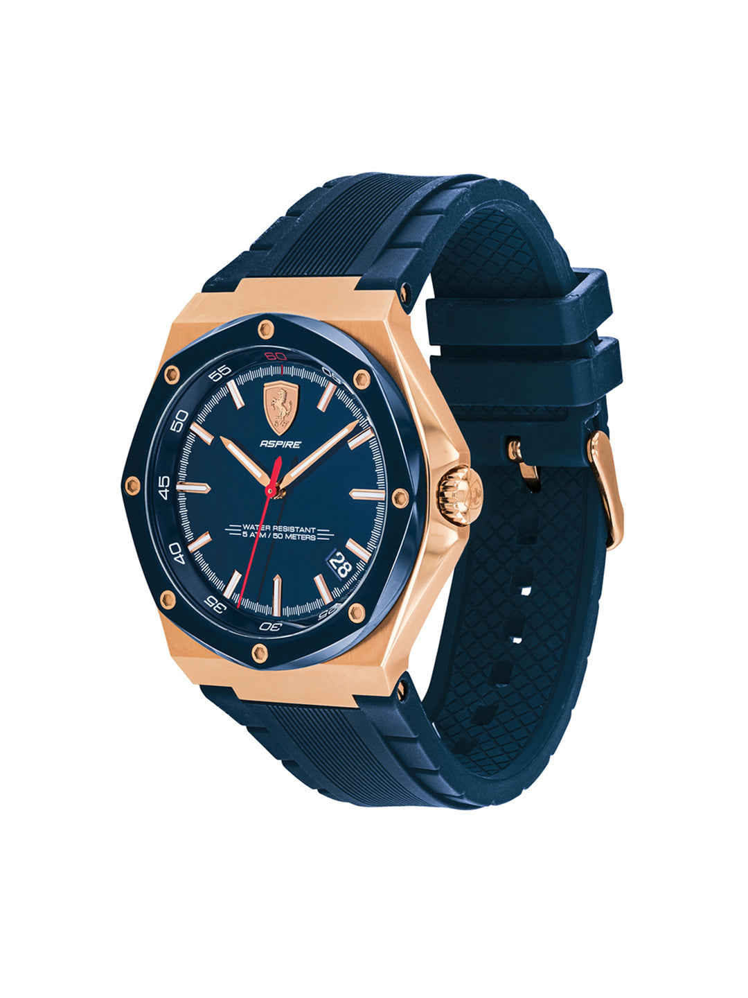 Aspire Quartz Men's Watch -  0830667