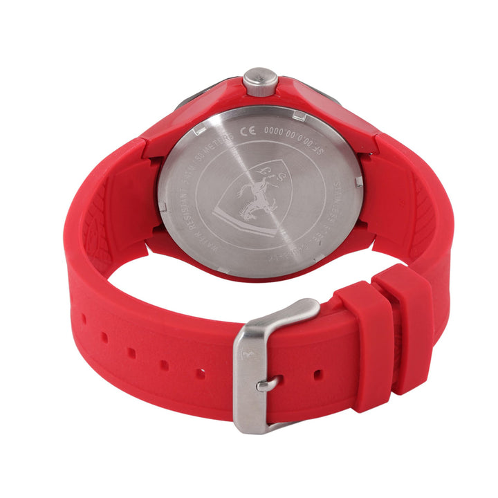 Pista Multifunction Men's Watch -  0830723