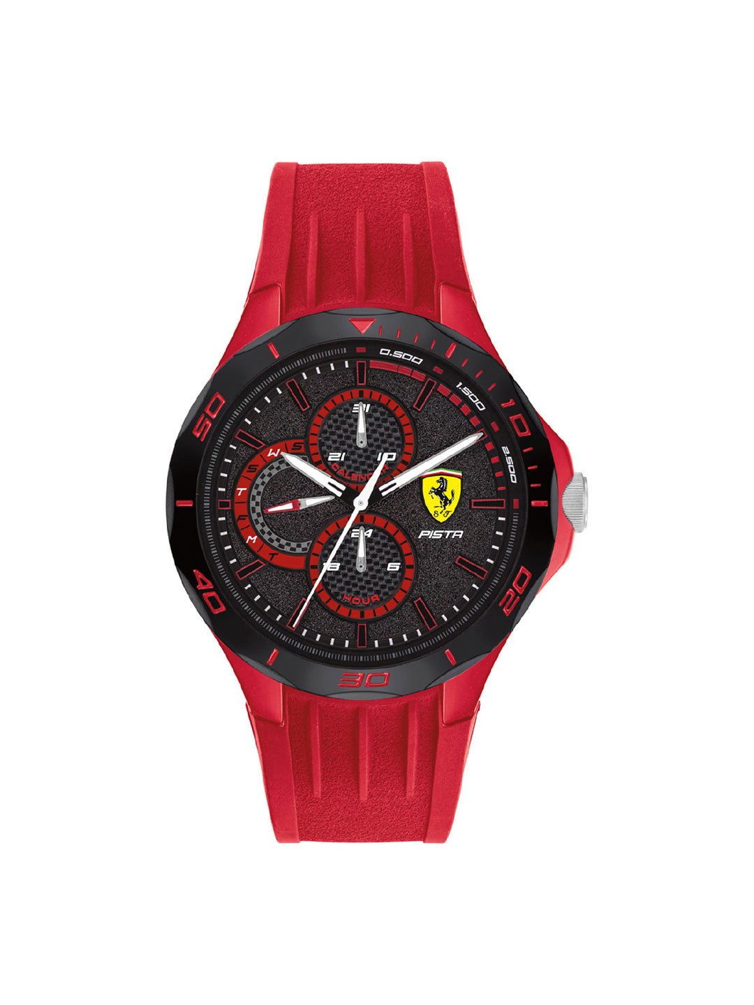 Pista Multifunction Men's Watch -  0830723