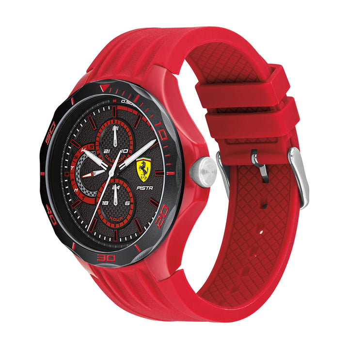 Pista Multifunction Men's Watch -  0830723