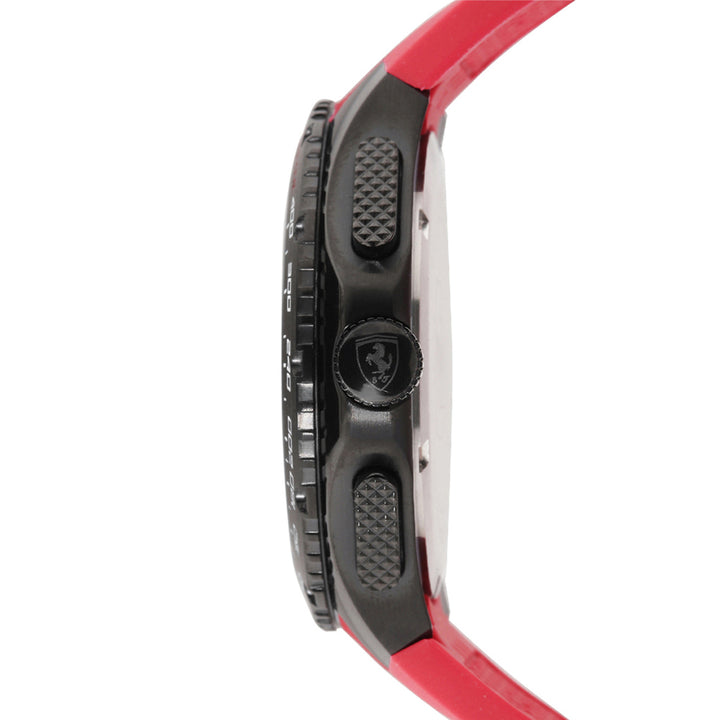 Pista Chronograph Men's Watch -  0830727