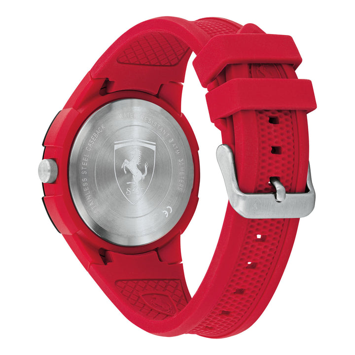Apex Quartz Men's Watch -  0830748