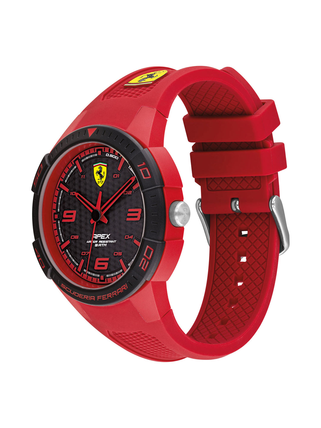 Apex Quartz Men's Watch -  0830748