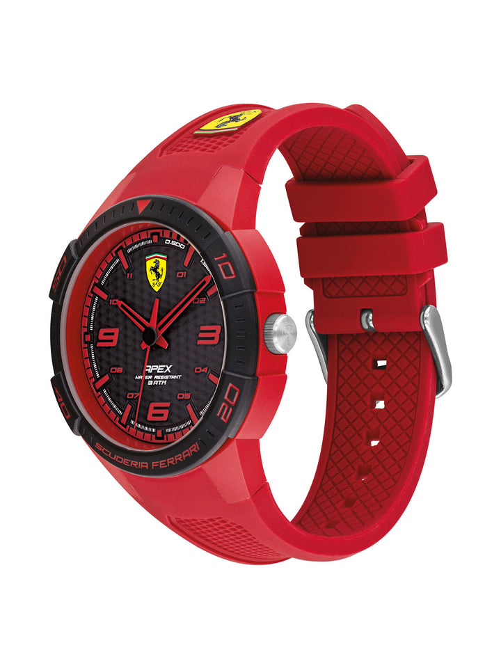 Apex Quartz Men's Watch -  0830748