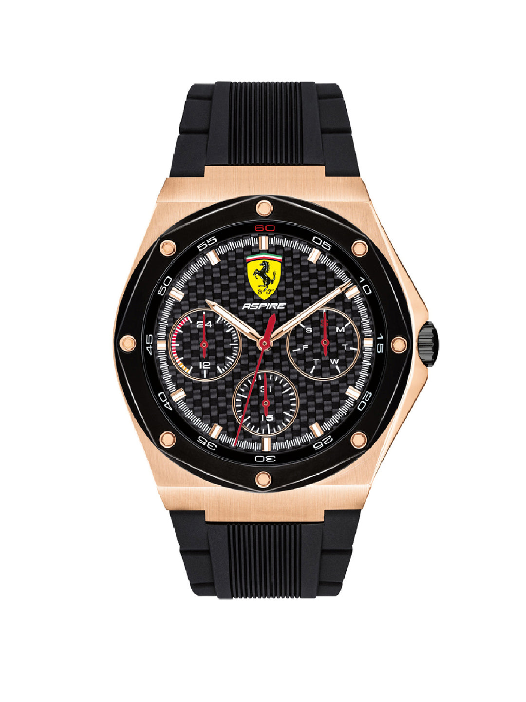 Aspire Multifunction Men's Watch -  0830769