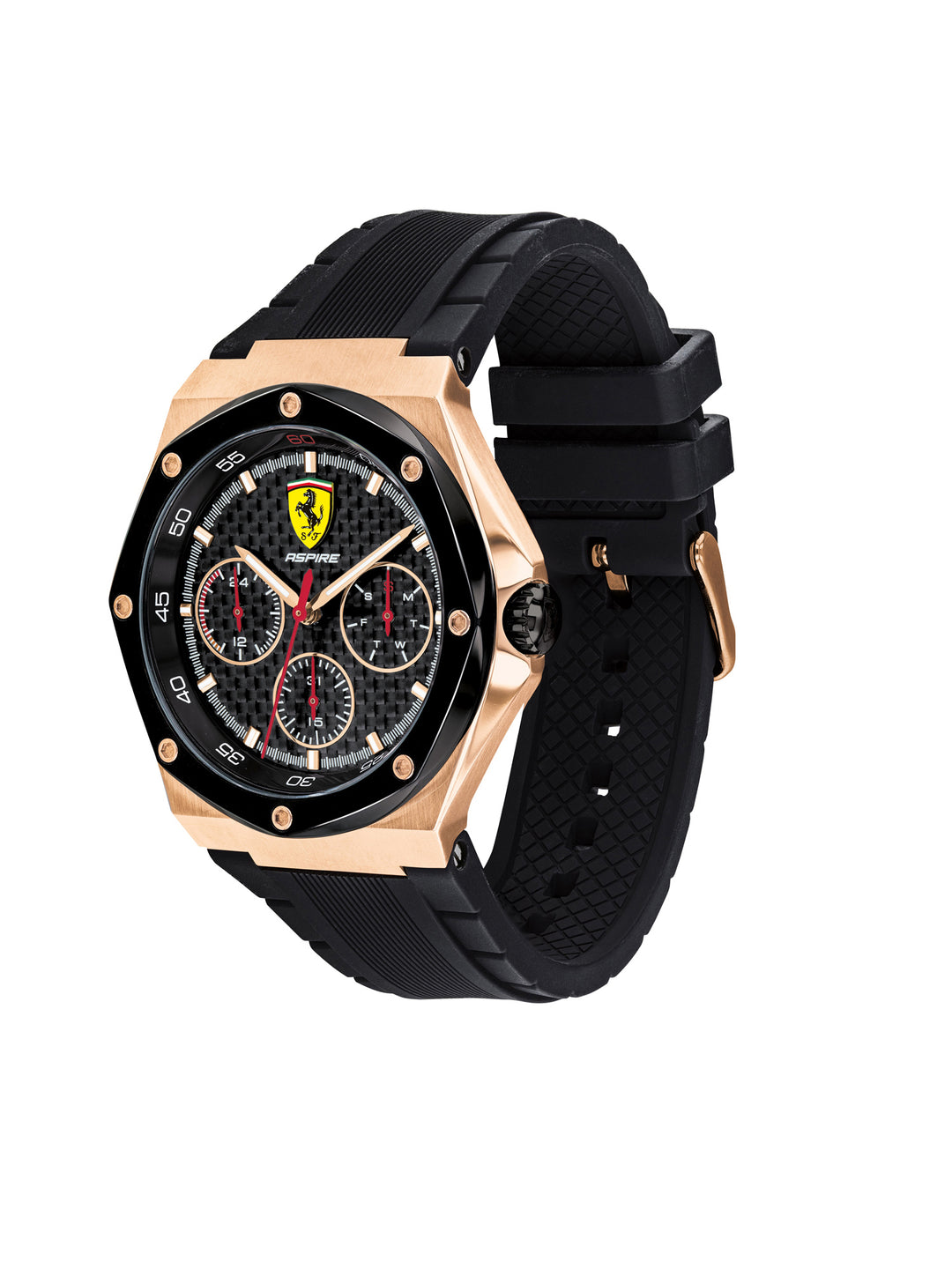 Aspire Multifunction Men's Watch -  0830769