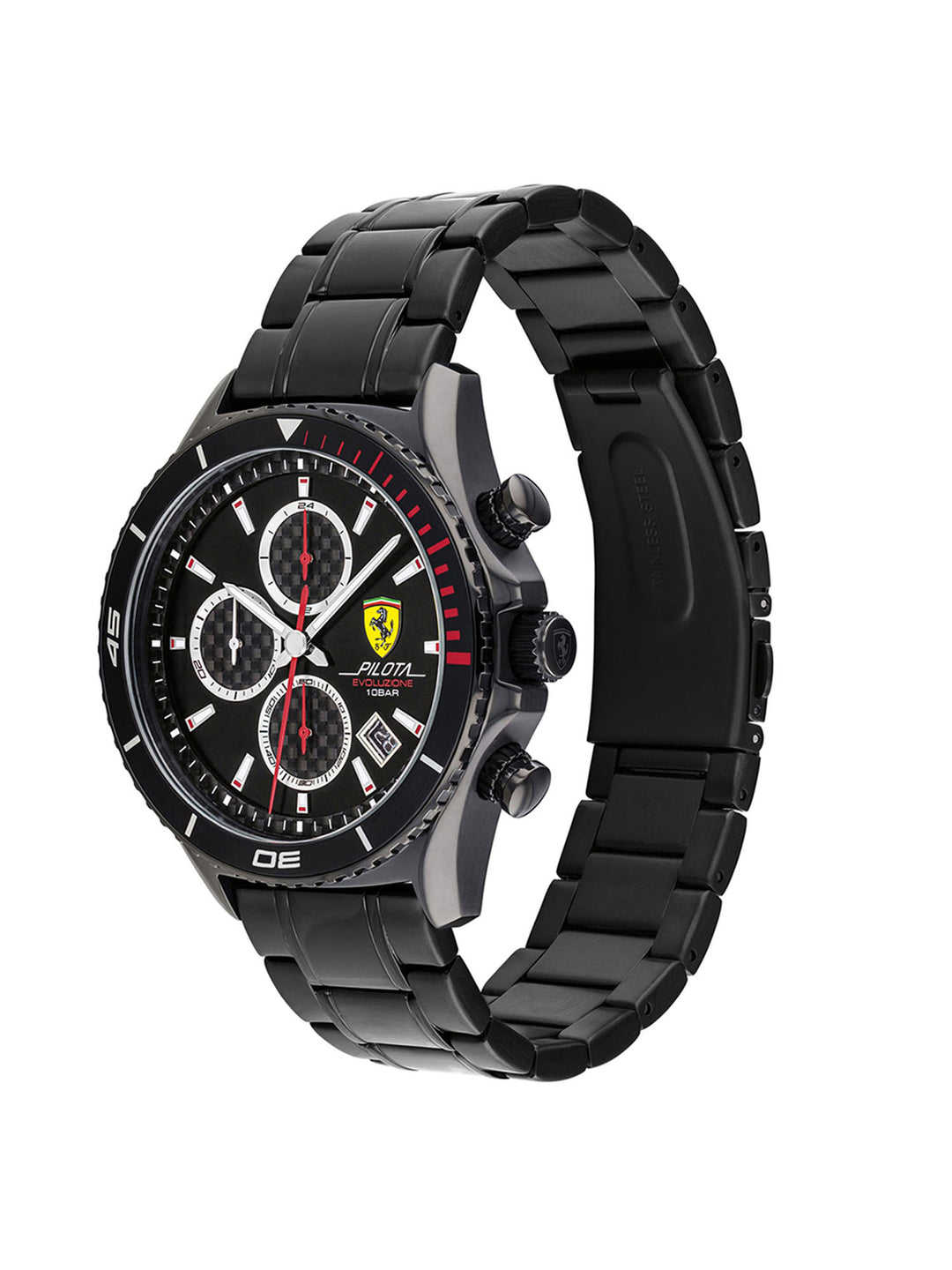 Pilota Evo Chronograph Men's Watch -  0830771