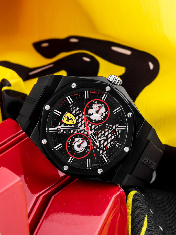 Aspire Multifunction Men's Watch -  0830785