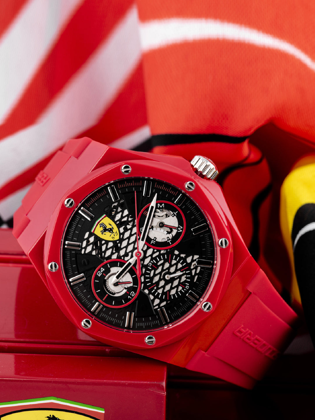 Aspire Multifunction Men's Watch -  0830786