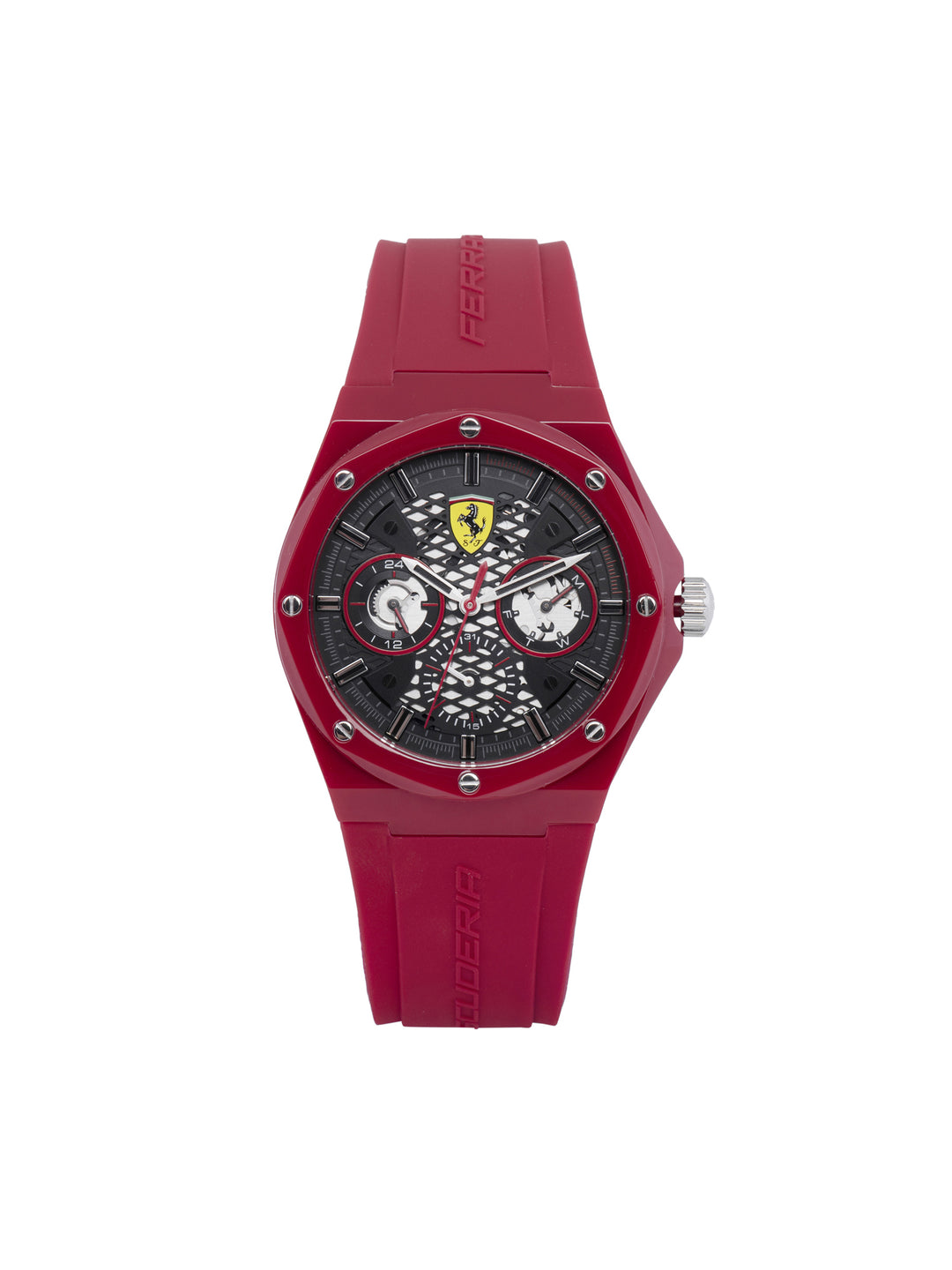 Aspire Multifunction Men's Watch -  0830786
