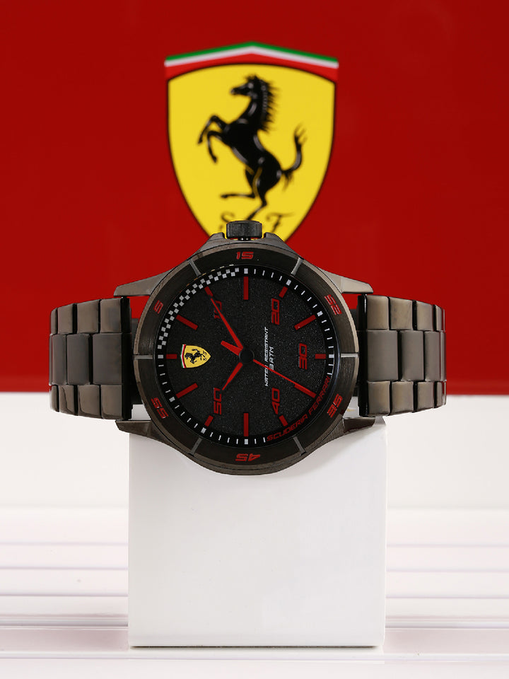 Sf Basics Quartz Men's Watch -  0830815