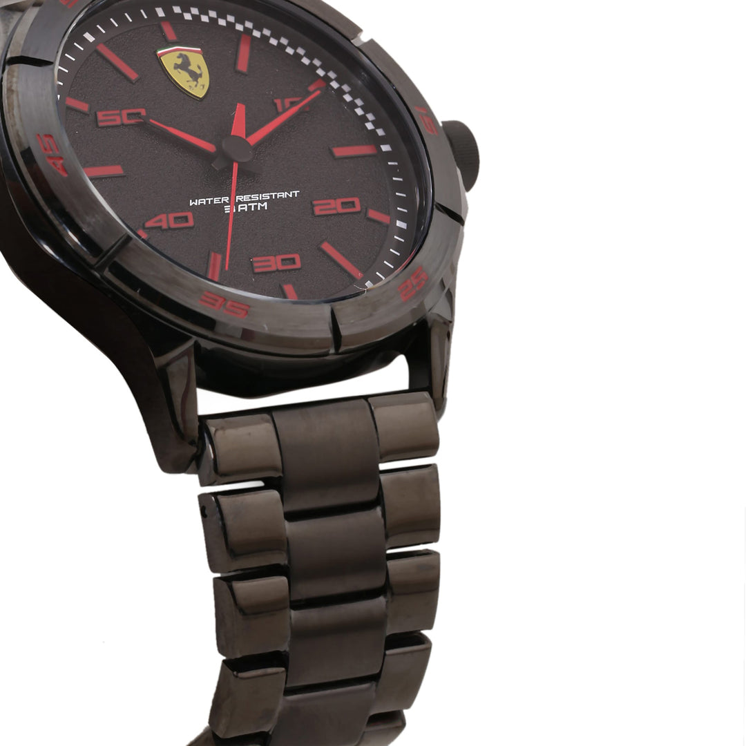 Sf Basics Quartz Men's Watch -  0830815