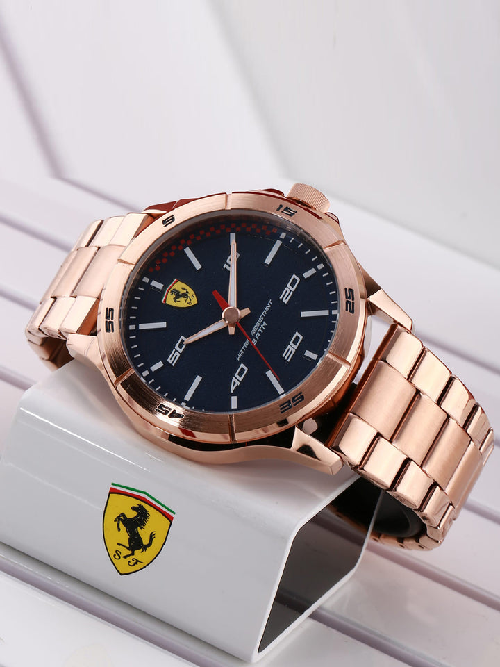 Sf Basics Quartz Men's Watch -  0830816