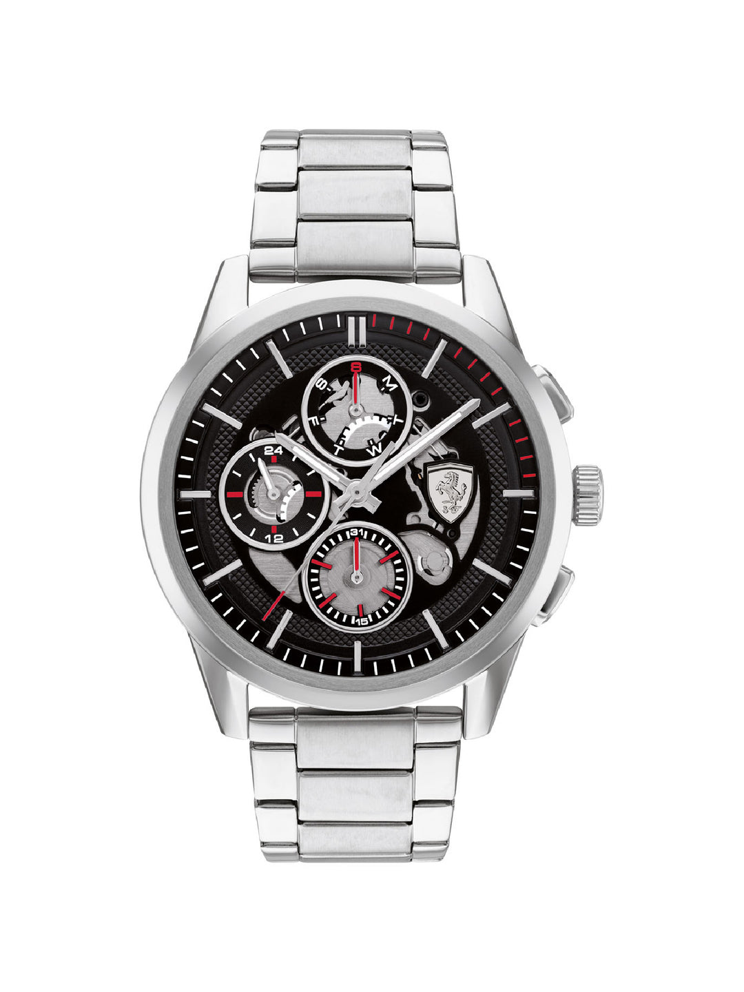 Grand Tour Multifunction Men's Watch -  0830831