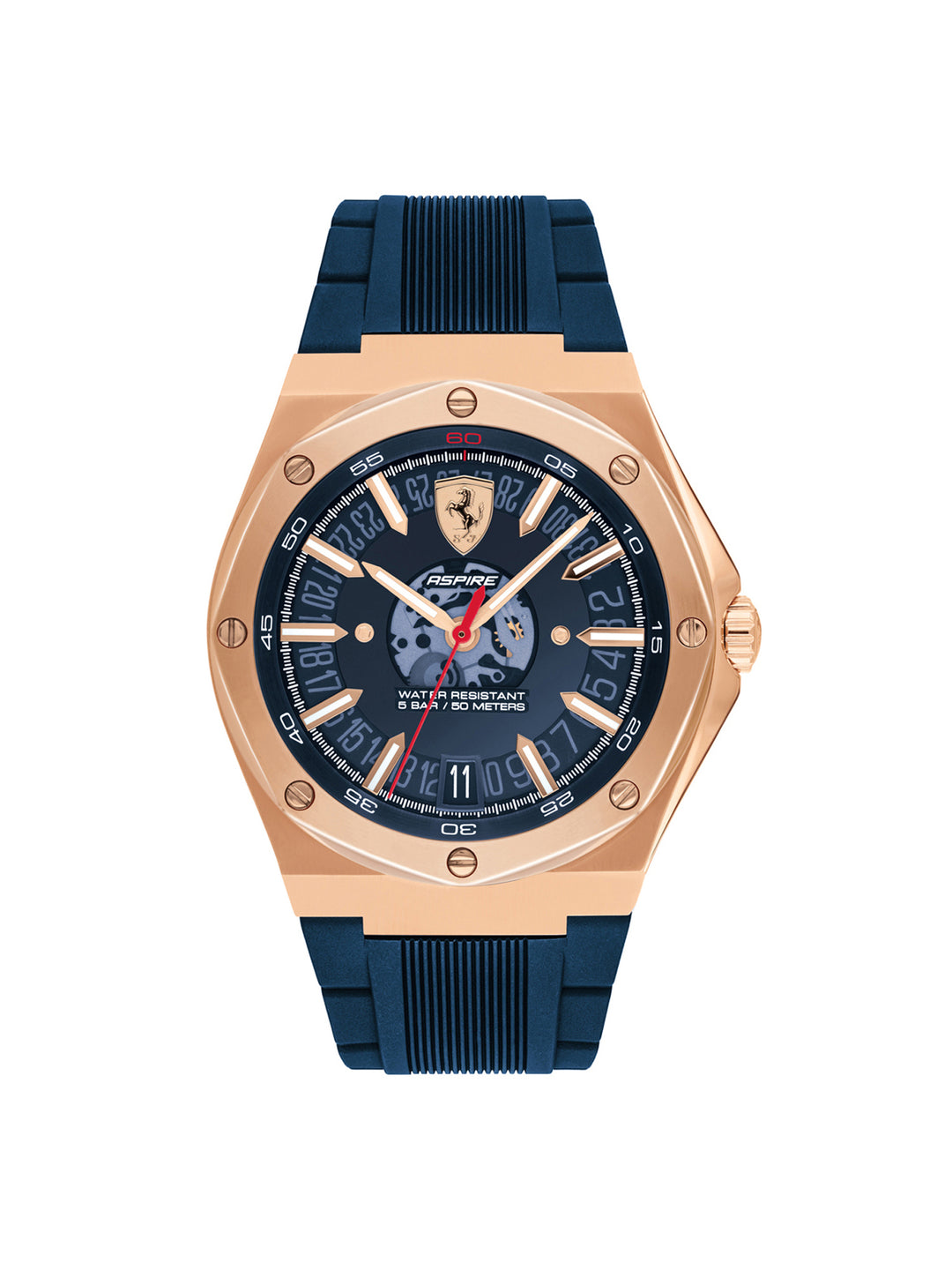 Aspire Quartz Men's Watch -  0830843