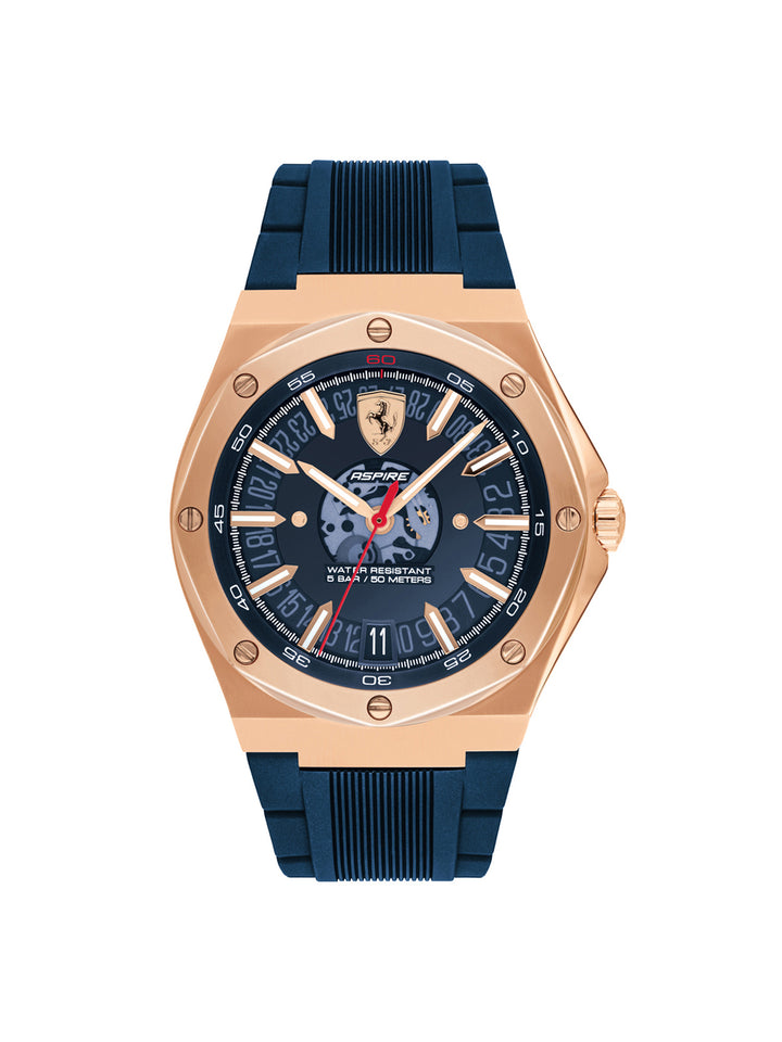 Aspire Quartz Men's Watch -  0830843