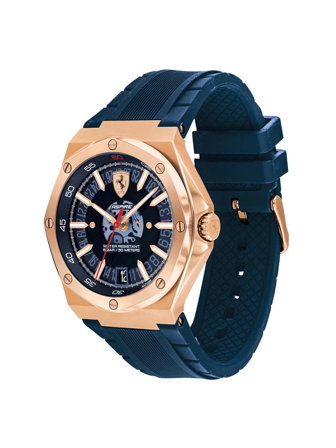 Aspire Quartz Men's Watch -  0830843