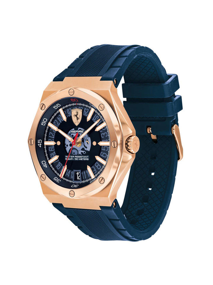 Aspire Quartz Men's Watch -  0830843