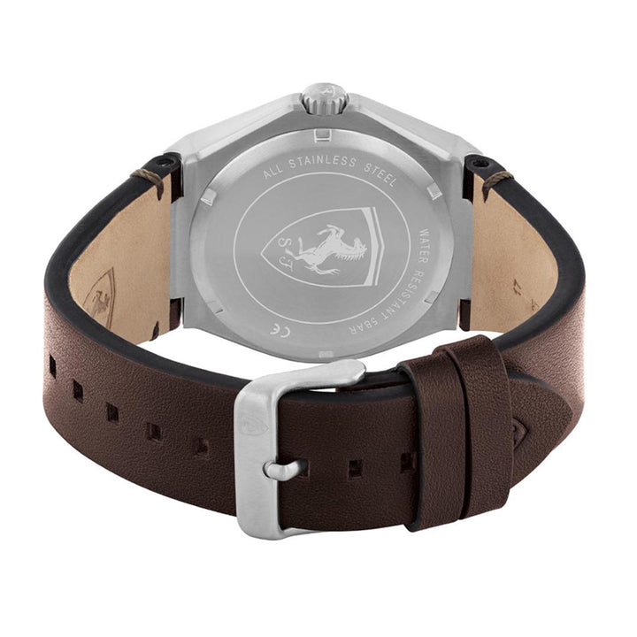 Aspire Quartz Men's Watch -  0830844