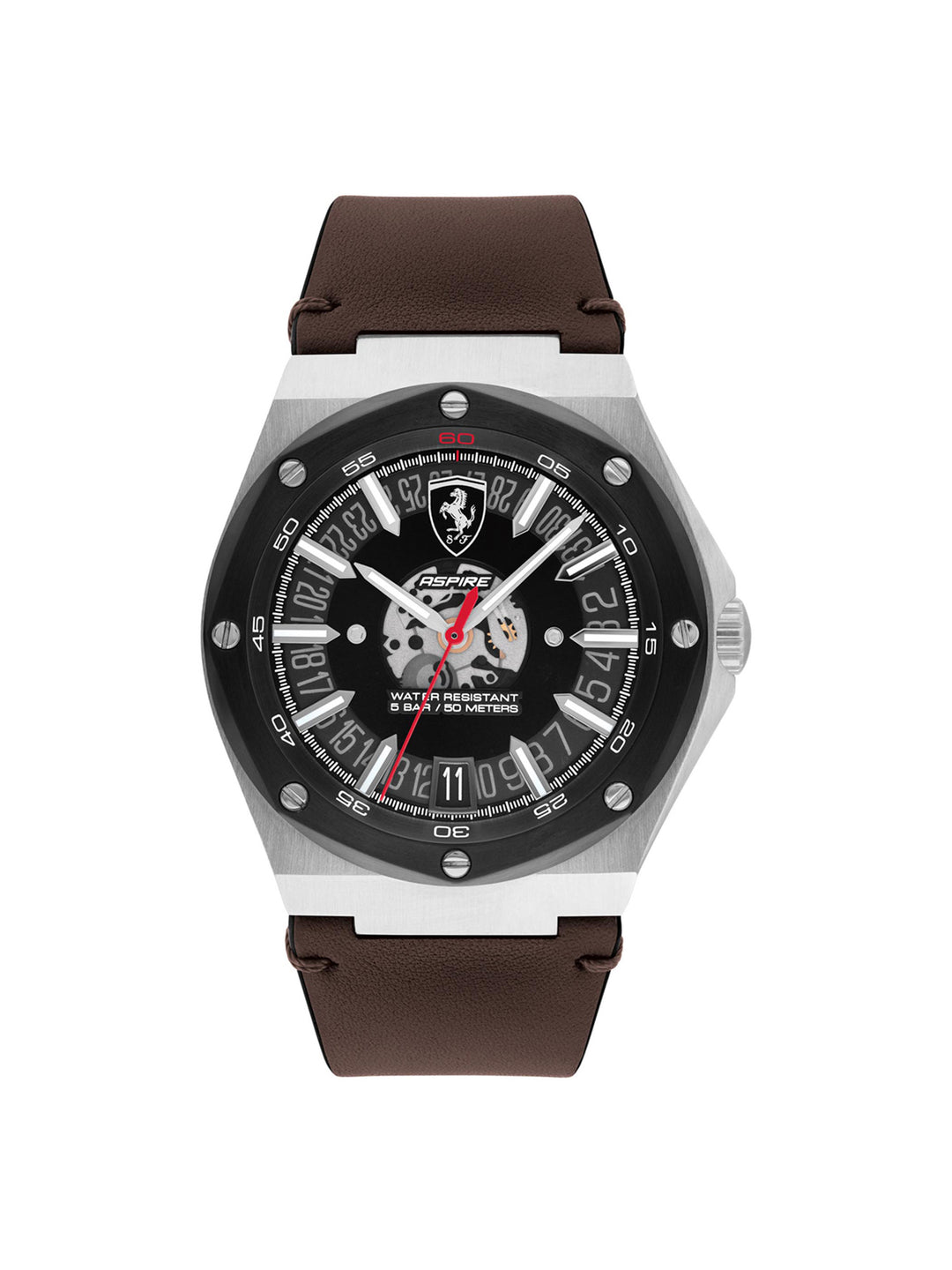 Aspire Quartz Men's Watch -  0830844