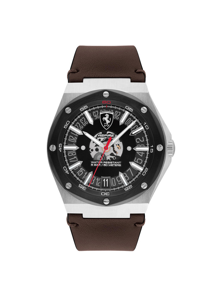 Aspire Quartz Men's Watch -  0830844