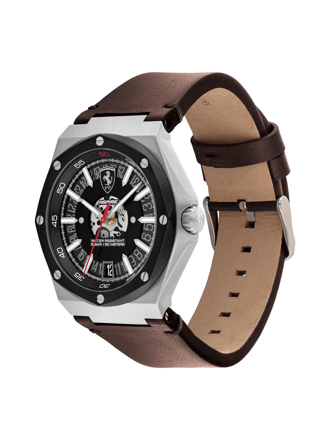 Aspire Quartz Men's Watch -  0830844