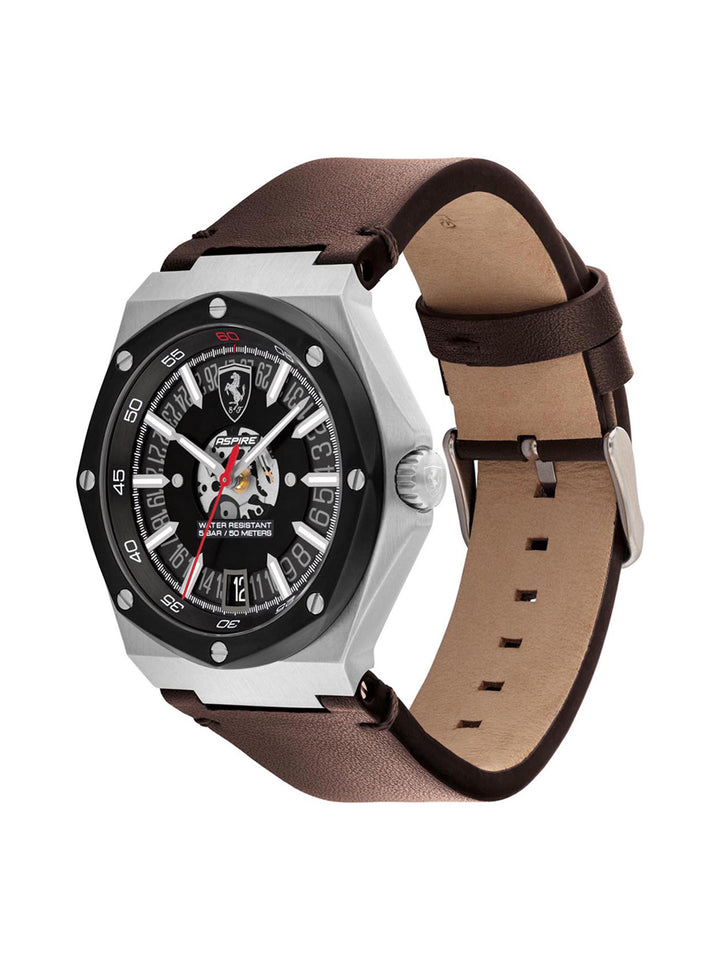 Aspire Quartz Men's Watch -  0830844