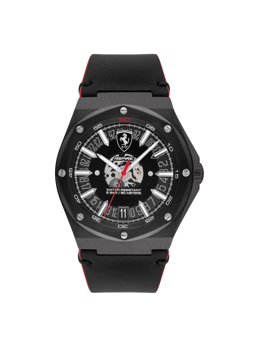 Aspire Quartz Men's Watch -  0830845