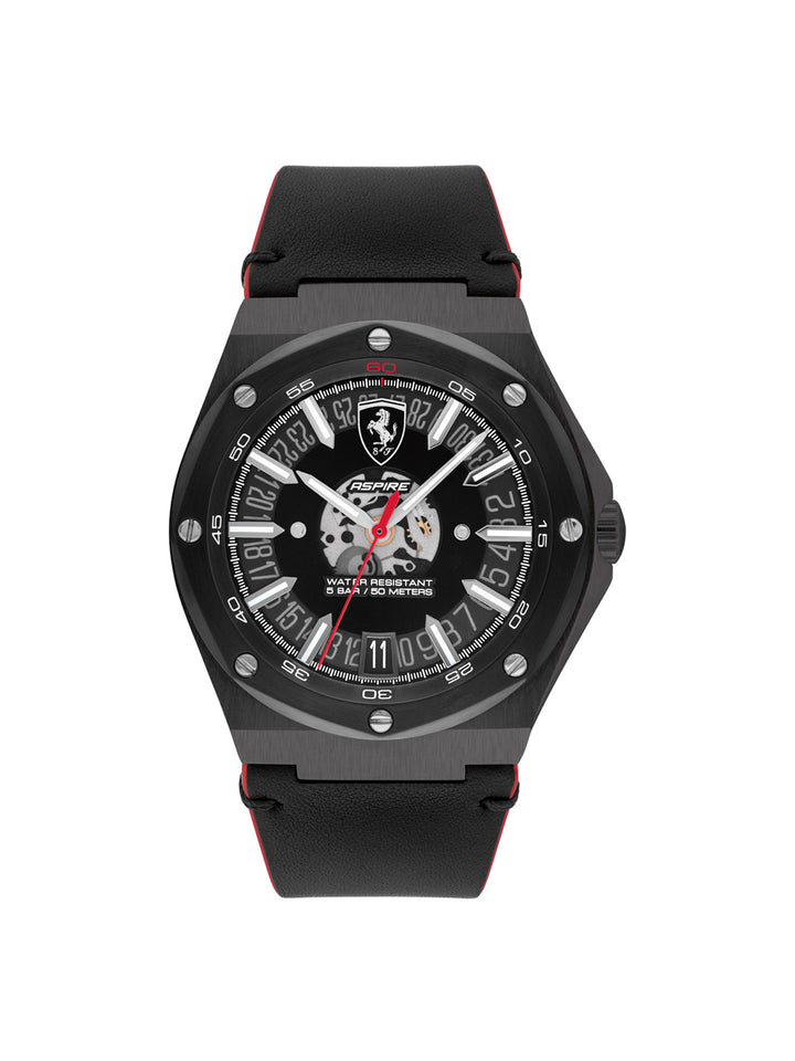 Aspire Quartz Men's Watch -  0830845