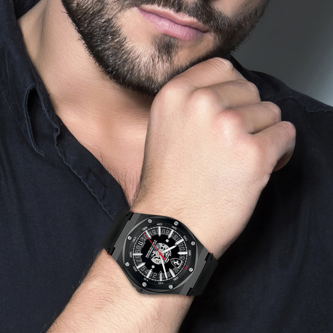 Aspire Quartz Men's Watch -  0830845