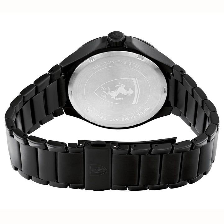 Pista Quartz Men's Watch -  0830866