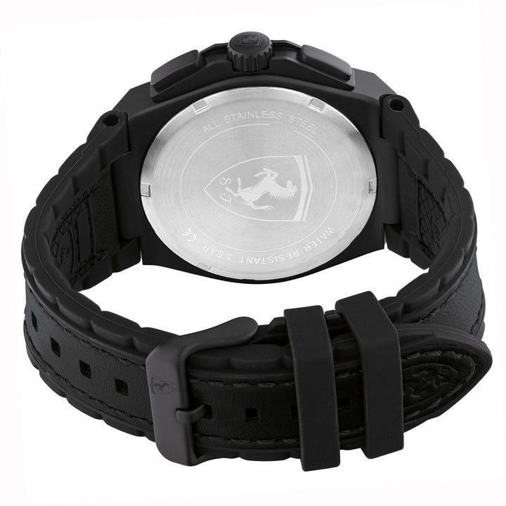 Aspire Chronograph Men's Watch -  0830867