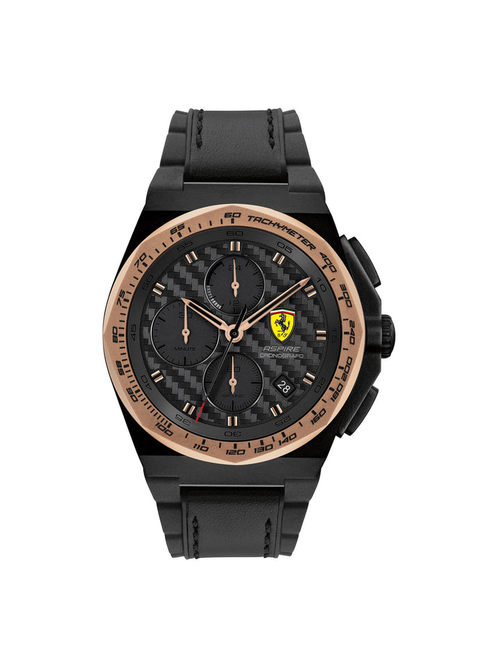 Aspire Chronograph Men's Watch -  0830867