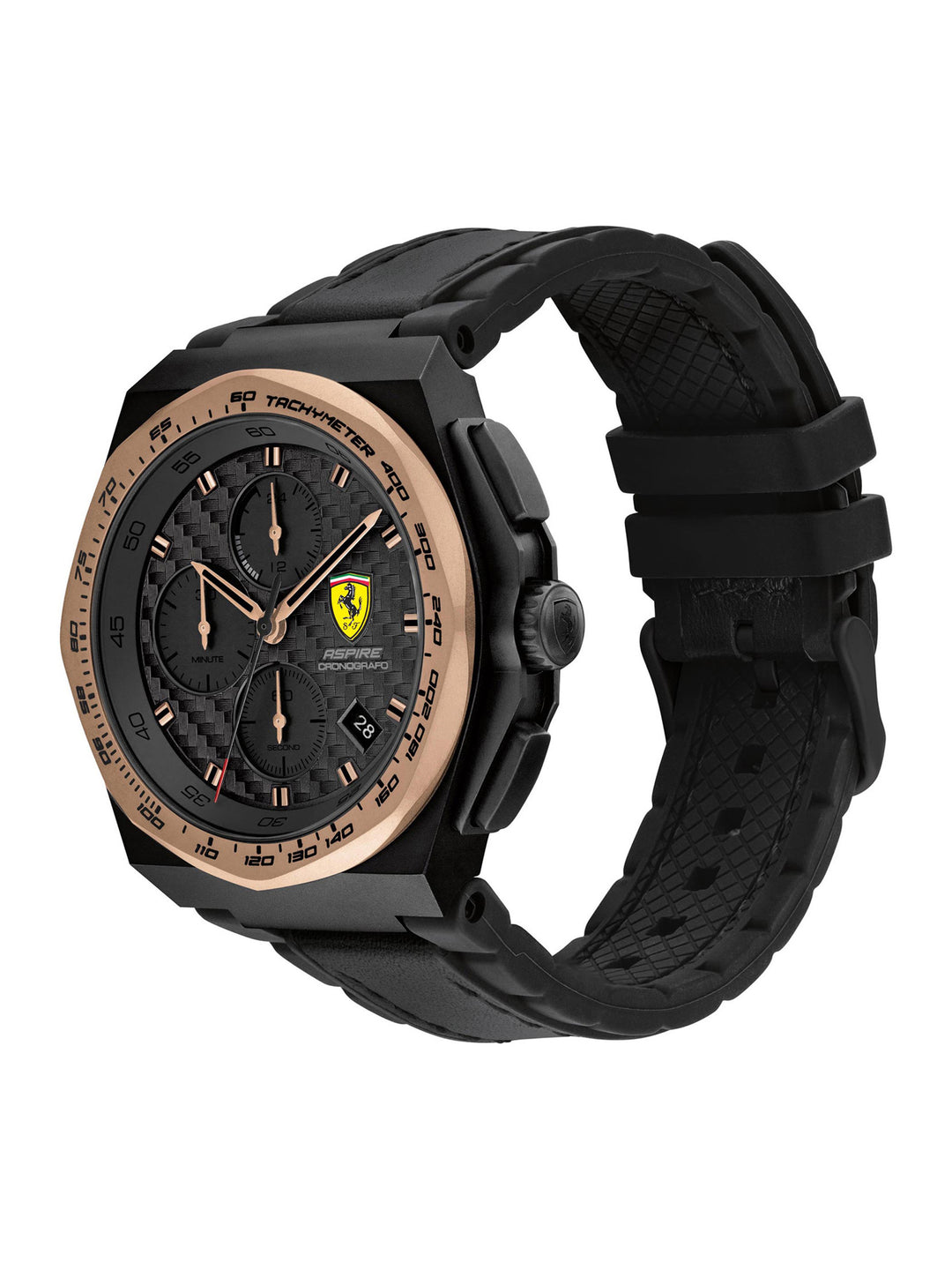 Aspire Chronograph Men's Watch -  0830867