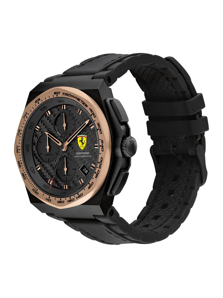 Aspire Chronograph Men's Watch -  0830867